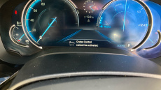 BMW 5 Series 520d M Sport 4dr Auto Diesel Saloon